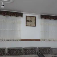 پرده نونو|پرده، رانر، رومیزی|ساوه, |دیوار