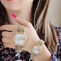 ساعت مچی الکسا اصلی ضد آب 100% ژاپن فول استیل|ساعت|همدان, |دیوار