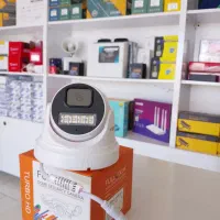 دوربین مداربسته سورنا