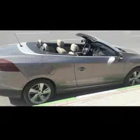 رنو اسکالا کروک 2014