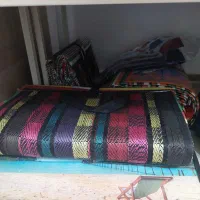 چادر مسافرتی ۱۰ نفره ۵ نفر خوابیده پاسارگاد|کوهنوردی و کمپینگ|اسلامشهر, انبارهای شهید طاهری|دیوار