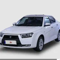 حواله دنا پلاس اتوماتیک توربو شارژ