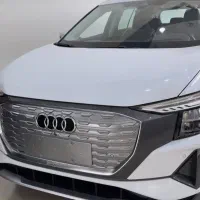 آئودی Q5 صفر