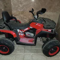 ماشین شارژی دست دوم