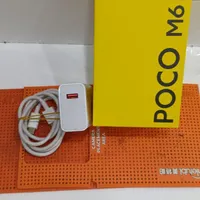 شیائومی Poco M6 Pro با حافظهٔ ۵۱۲ گیگابایت|موبایل|بومهن, |دیوار