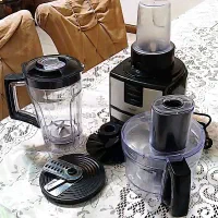 آبمیوه گیری مخلوط کن آسیب کن