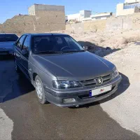 پارس مدل ۹۱ دوگانه کارخانه|خودرو سواری و وانت|سلیمان, |دیوار