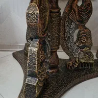 مبل سلطنتی|مبلمان خانگی و میز عسلی|ری, سیزده آبان|دیوار