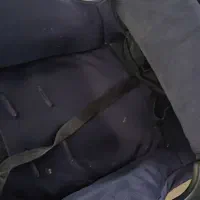 صندلی ماشین کودک الیت|کالسکه و لوازم جانبی|فیروزکوه, |دیوار