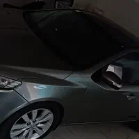 سراتو وارداتی  ۲۰۰۰ مدل ۲۰۱۰|خودرو سواری و وانت|زنجان, |دیوار