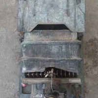 آبگرمکن دیواری لورچ