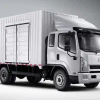 راننده خاور کمپرسی (حقوق ثابت +  پورسانت)