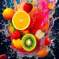 نیازمند همکار وفروشنده در میوه فروشی