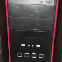 کامپیوتر فروشی کامل