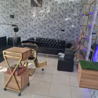 وسایل.آرایشگری.مردانه|آرایشگاه و سالن‌های زیبایی|بانه, |دیوار