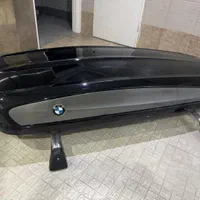 جعبه باربند مسافرتی روف باکس۵۲۰لیتری BMWx5 x4 x6