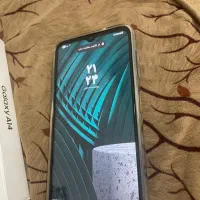 گوشی a14|موبایل|زابل, |دیوار