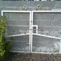 فروش درب باغی