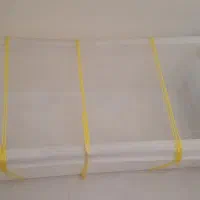 وان پرورش ماهی درحد نو