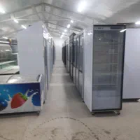 بدون پول نقد .فقط اق سا طی یخچال بخر|فروشگاه و مغازه|مشهد, آیت الله کاشانی|دیوار