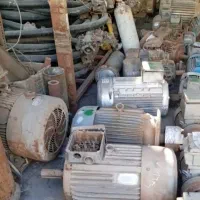 خرید فروش ضایعات آهن مس برنج خشکه المنیوم شیرآلات|عمدهفروشی|زاهدان, |دیوار