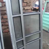 درب و پنجره آلمینیومی|مصالح و تجهیزات ساختمان|اردبیل, |دیوار