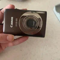 دوربین canon اورجینال|دوربین عکاسی و فیلم‌برداری|تهران, قلهک|دیوار