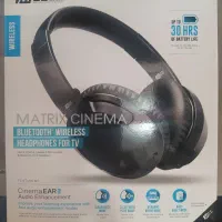 هدفون Mee audio