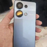 شیایومی remi 13pro 512