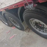 کفی ۱۳۶۰ مدل ۹۰برج ۱۲|خودرو سنگین|بردسیر, |دیوار