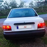 پراید131مدل 91|خودرو سواری و وانت|لنگرود, |دیوار