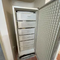 فریزر پارس|یخچال و فریزر|آمل, |دیوار