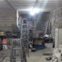 اجاره یک واحد کارگاهی به متراژ ۷۰ متر|اجارهٔ مغازه و غرفه|قم, شهرک فاطمیه|دیوار