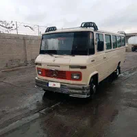 مینی بوس 63|خودرو سنگین|کرمانشاه, |دیوار