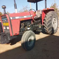 تراکتور 285
