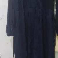 پیرهن درحدنو دوخته شده