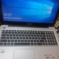 لب تاب asus مدل x556u