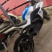 موتور کاوازاکی نینجا 1402