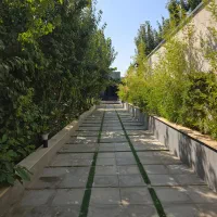 اجاره باغ ویلا لوکس شهریار|اجارهٔ کوتاه‌مدت ویلا و باغ|شهریار, شهریار|دیوار