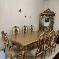 میز ناهار خوری