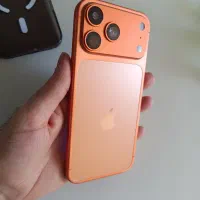 طرح آیفون 17 پرومکس کلون2ترابایت