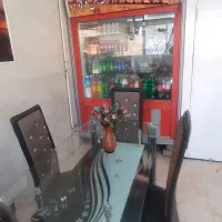 واگذاری فست وفود با تمام لوازم