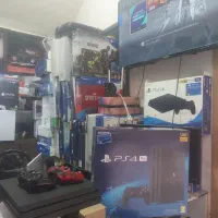 فت ۵۰۰ گیگ|کنسول، بازی ویدئویی و آنلاین|شیراز, زند|دیوار