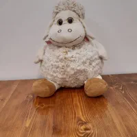 عروسک گوسفند و فیل|اسباببازی بچه|تبریز, |دیوار