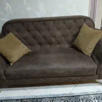مبل راحتی|مبلمان خانگی و میز عسلی|تهران, شهرک هما|دیوار