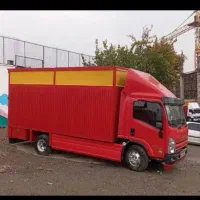 باربری کردستان حمل اثاثیه منزل به تمام نقاط تهران