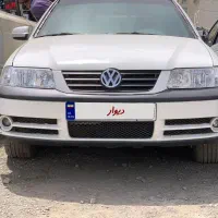 فولکس گل ۸۶
