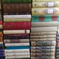 ۳۰۰جلد کتاب تاریخی،رمان و ...|کتاب و مجله تاریخی|تهران, آذربایجان|دیوار