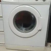 لباسشویی ۵کیلویی کنوود