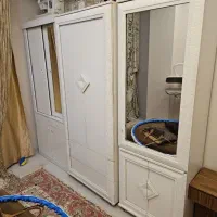 فروش کمد|جاکفشی، کمد، دراور|اراک, |دیوار